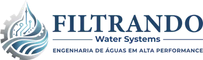 Filtrando Water Systems: Engenharia de Águas em Alta Performance