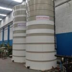 TANQUES DE ESTOCAGEM