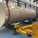 TANQUES DE ESTOCAGEM