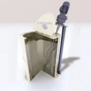 MISTURADORES E AGITADORES ELÉTRICOS