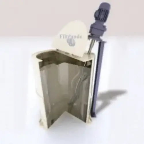 MISTURADORES E AGITADORES ELÉTRICOS MISTURADORES E AGITADORES ELÉTRICOS