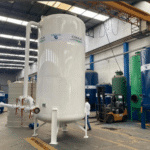 SISTEMA DE ABRANDAMENTO AUTOMÁTICO