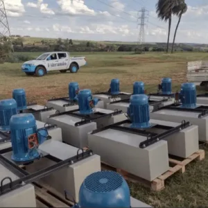 AERADORES SUPERFICIAIS