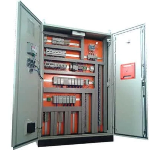 Automação de Sistemas Novos