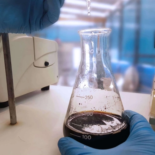 Coleta de Amostras e Tratabilidade Coleta de Amostras e Tratabilidade