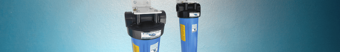 BIG BLUE 10” E 20”