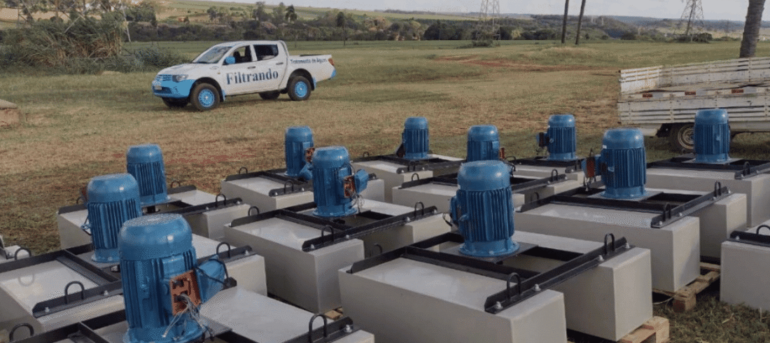 AERADORES SUPERFICIAIS