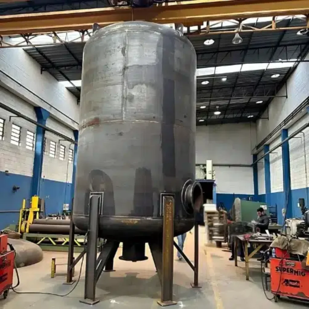 Operação de Sistemas de Tratamento de Água