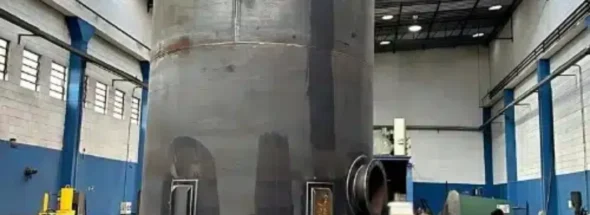 Operação de Sistemas de Tratamento de Água