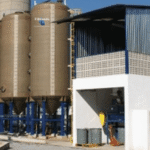 SEGREGAÇÃO DE LODO