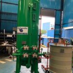 SISTEMA DE ABRANDAMENTO AUTOMÁTICO