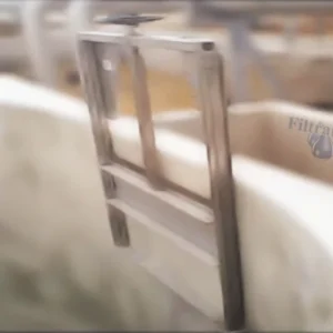 comportas superficiais