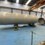 TANQUES DE ESTOCAGEM