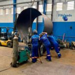 Filtrando - Tratamente de água e efluentes industriais