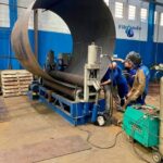 Filtrando - Tratamente de água e efluentes industriais