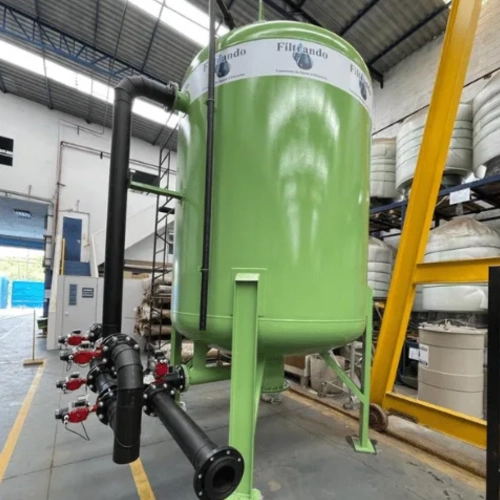 filtros de areia e carvão filtros de areia e carvão