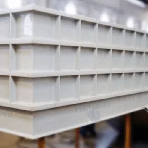 separador de água e óleo