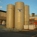 TANQUES DE ESTOCAGEM