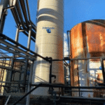 TANQUES DE ESTOCAGEM