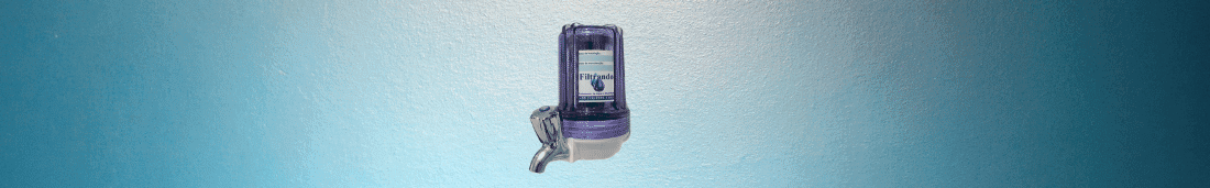 PURIFICADOR SUPREMO 5″