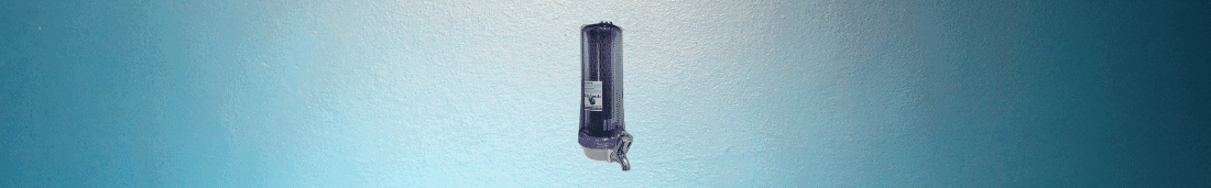 PURIFICADOR SUPREMO 10"