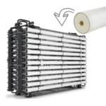 Membranas de Osmose Reversa