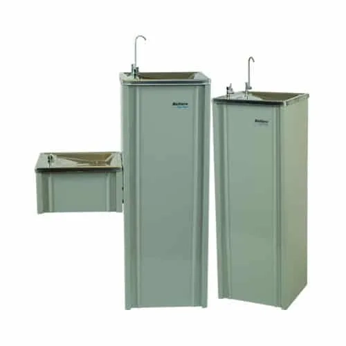 Bebedouro de Pressão