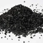 Carga de Carvão Ativado