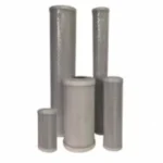 Cartucho Carvão Ativado Block