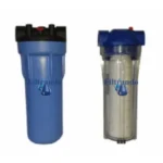 Filtro 3/4” para Cavalete