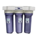 Purificador Deionizador