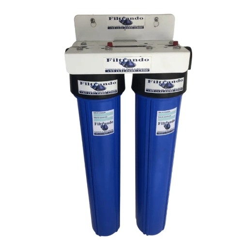 Purificador PCR 1500 20