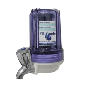 Purificador Supremo 5