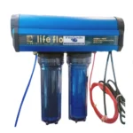 Purificador Tipo Ultravioleta