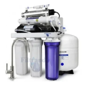 Purificadores por Osmose Reversa