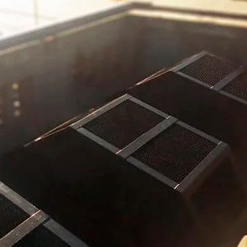 Estação de Tratamento de Esgotos Sanitários