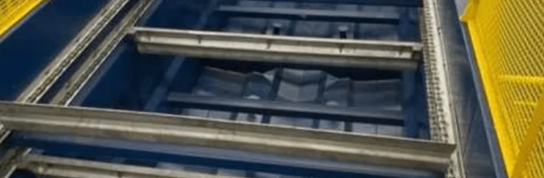 Flotador por Ar Dissolvido