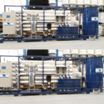 Osmose Reversa industrial