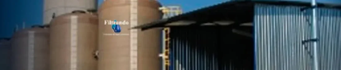 Segregação de Lodo