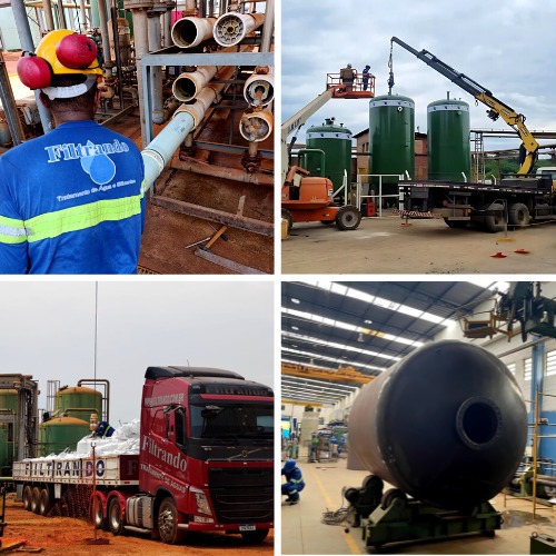 filtrando tratamento de água filtrando tratamento de água